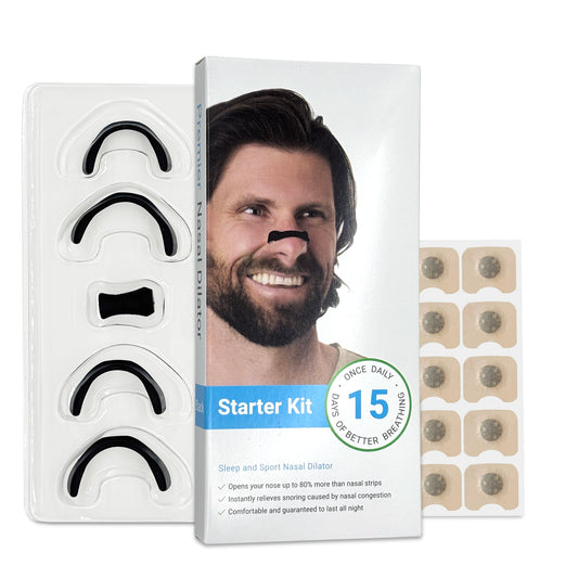 Nasal Dilator 50% off today only